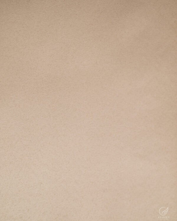 Zero Matte Luxe Plain Blackout Curtain - Image 16