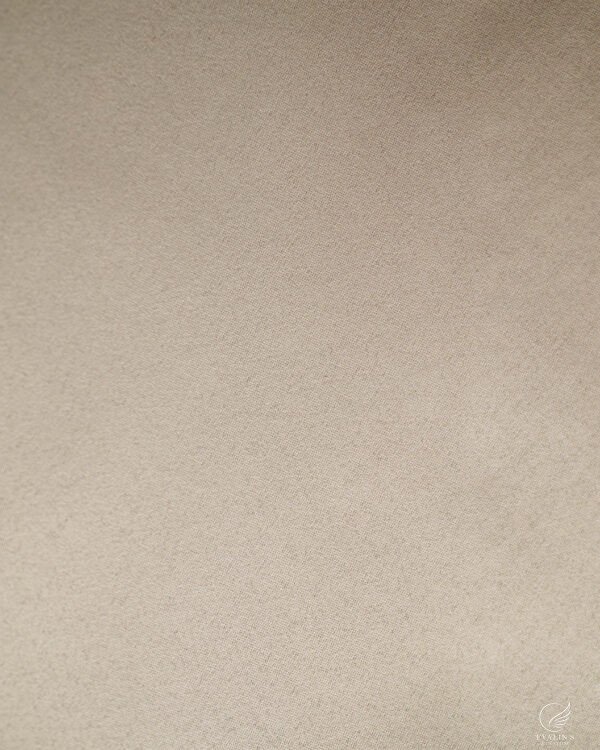 Zero Matte Luxe Plain Blackout Curtain - Image 15