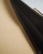 Zero Matte Luxe Plain Blackout Curtain - Image 3