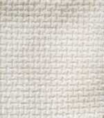 Demre Couture Basketweave Textured Curtains - Image 5