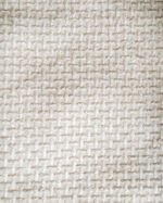 Demre Couture Basketweave Textured Curtains - Image 15