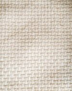 Demre Couture Basketweave Textured Curtains - Image 5