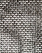 Demre Couture Basketweave Textured Curtains - Image 12