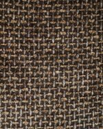 Demre Couture Basketweave Textured Curtains - Image 11
