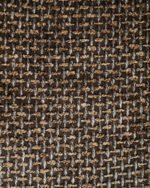 Demre Couture Basketweave Textured Curtains - Image 10