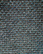 Demre Couture Basketweave Textured Curtains - Image 8
