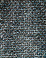 Demre Couture Basketweave Textured Curtains - Image 7