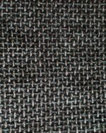 Demre Couture Basketweave Textured Curtains - Image 7