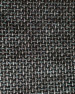 Demre Couture Basketweave Textured Curtains - Image 6