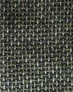 Demre Couture Basketweave Textured Curtains - Image 9