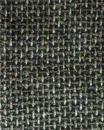 Demre Couture Basketweave Textured Curtains - Image 8