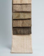 Jasmin Linear Woven Curtain