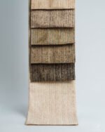 Jasmin Linear Woven Curtain