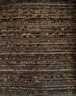 Jasmin Linear Woven Curtain - Image 14