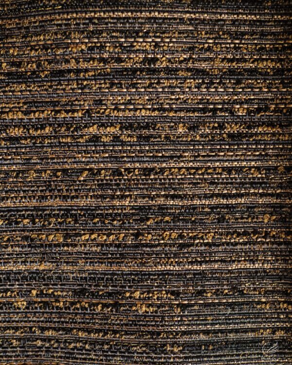 Jasmin Linear Woven Curtain - Image 14