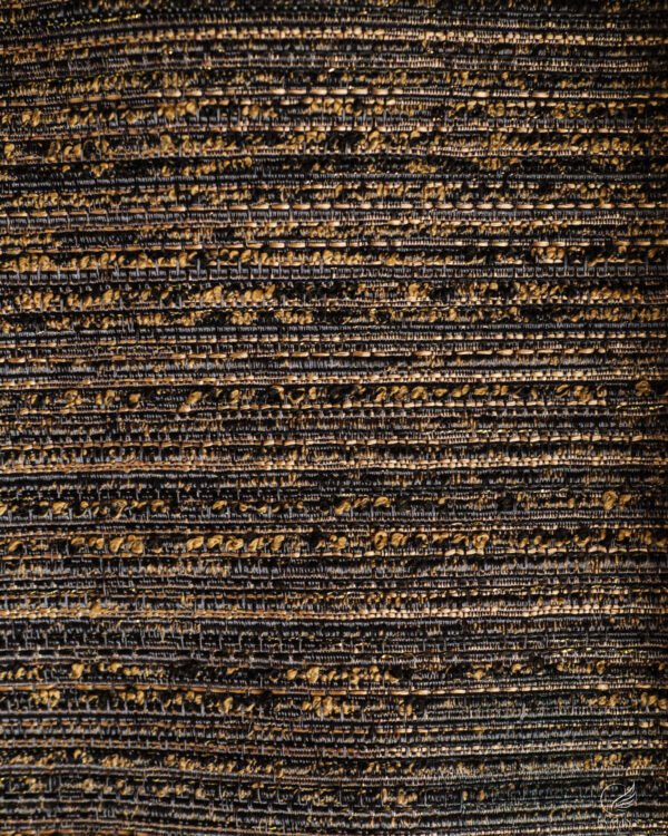 Jasmin Linear Woven Curtain - Image 14