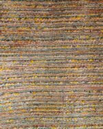 Jasmin Linear Woven Curtain - Image 12