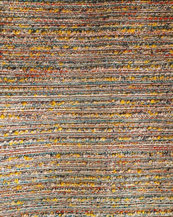 Jasmin Linear Woven Curtain - Image 12