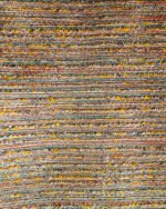 Jasmin Linear Woven Curtain - Image 12