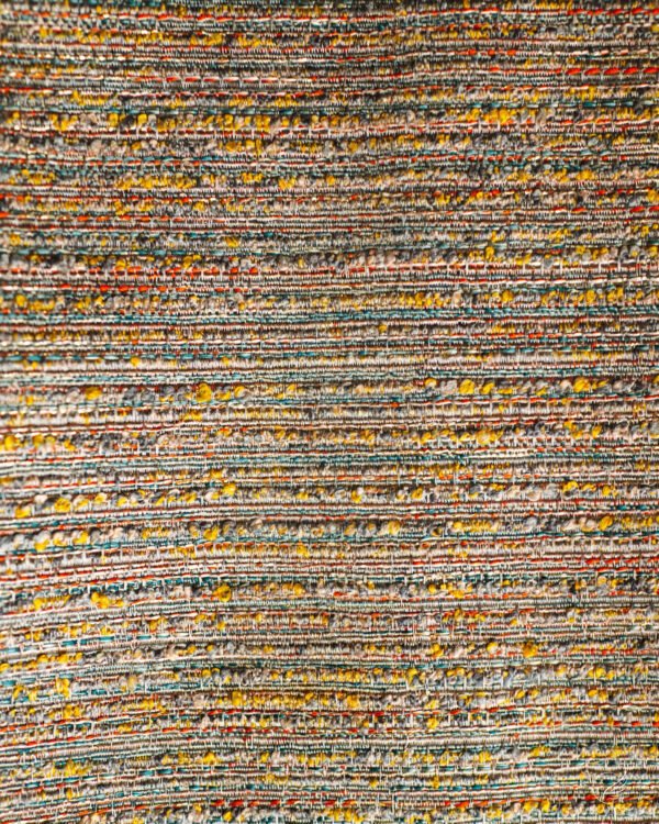 Jasmin Linear Woven Curtain - Image 12