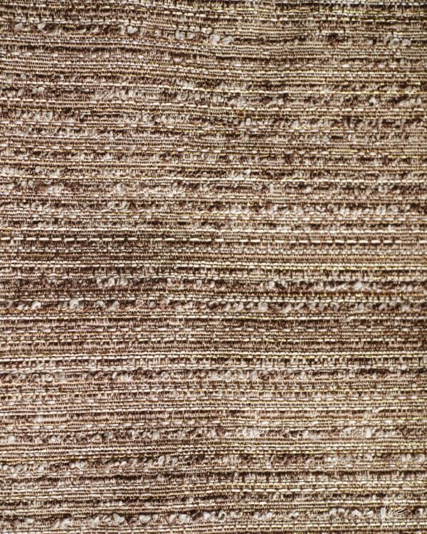 Jasmin Linear Woven Curtain - Image 11