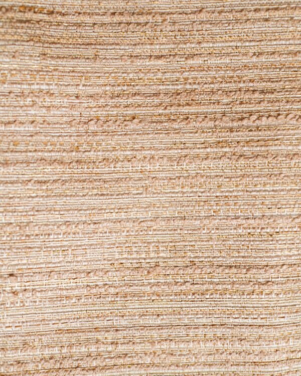 Jasmin Linear Woven Curtain - Image 10