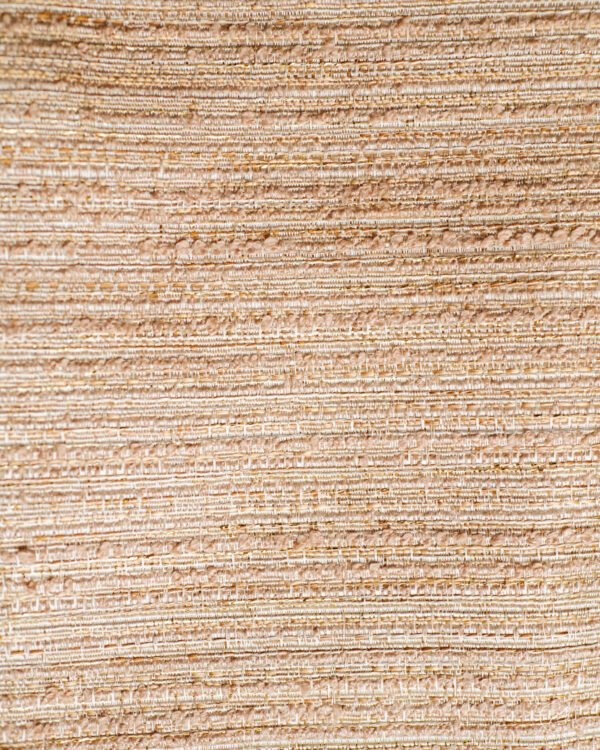 Jasmin Linear Woven Curtain - Image 10