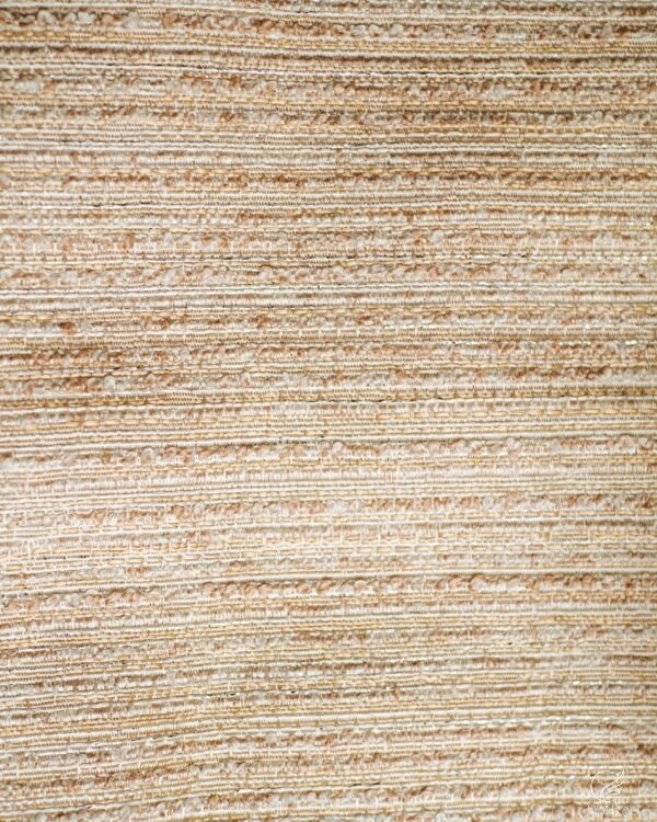Jasmin Linear Woven Curtain - Image 9
