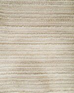 Jasmin Linear Woven Curtain - Image 8