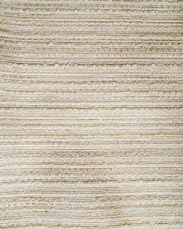 Jasmin Linear Woven Curtain - Image 8