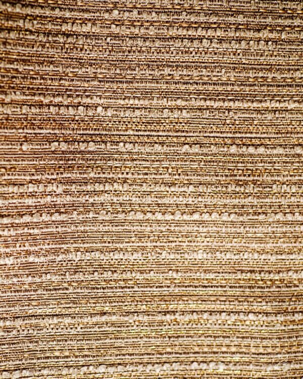 Jasmin Linear Woven Curtain - Image 6