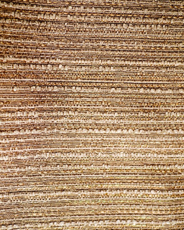 Jasmin Linear Woven Curtain - Image 6