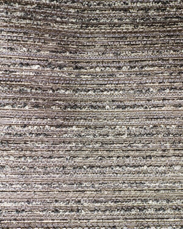Jasmin Linear Woven Curtain - Image 5