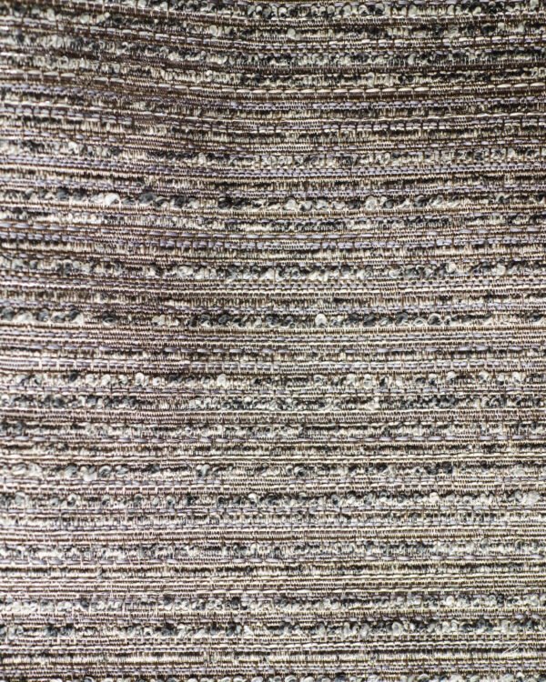 Jasmin Linear Woven Curtain - Image 5