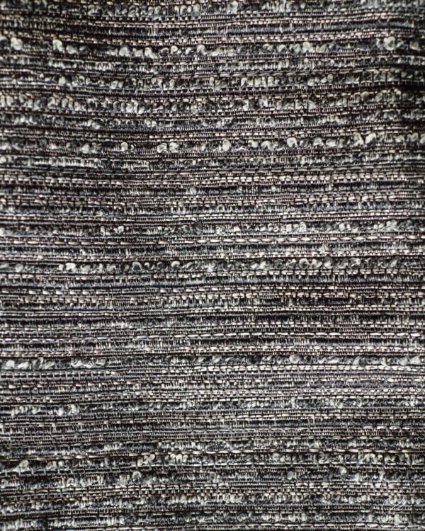 Jasmin Linear Woven Curtain - Image 4