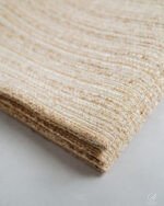 Jasmin Linear Woven Curtain - Image 3