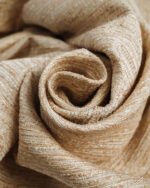 Jasmin Linear Woven Curtain - Image 2