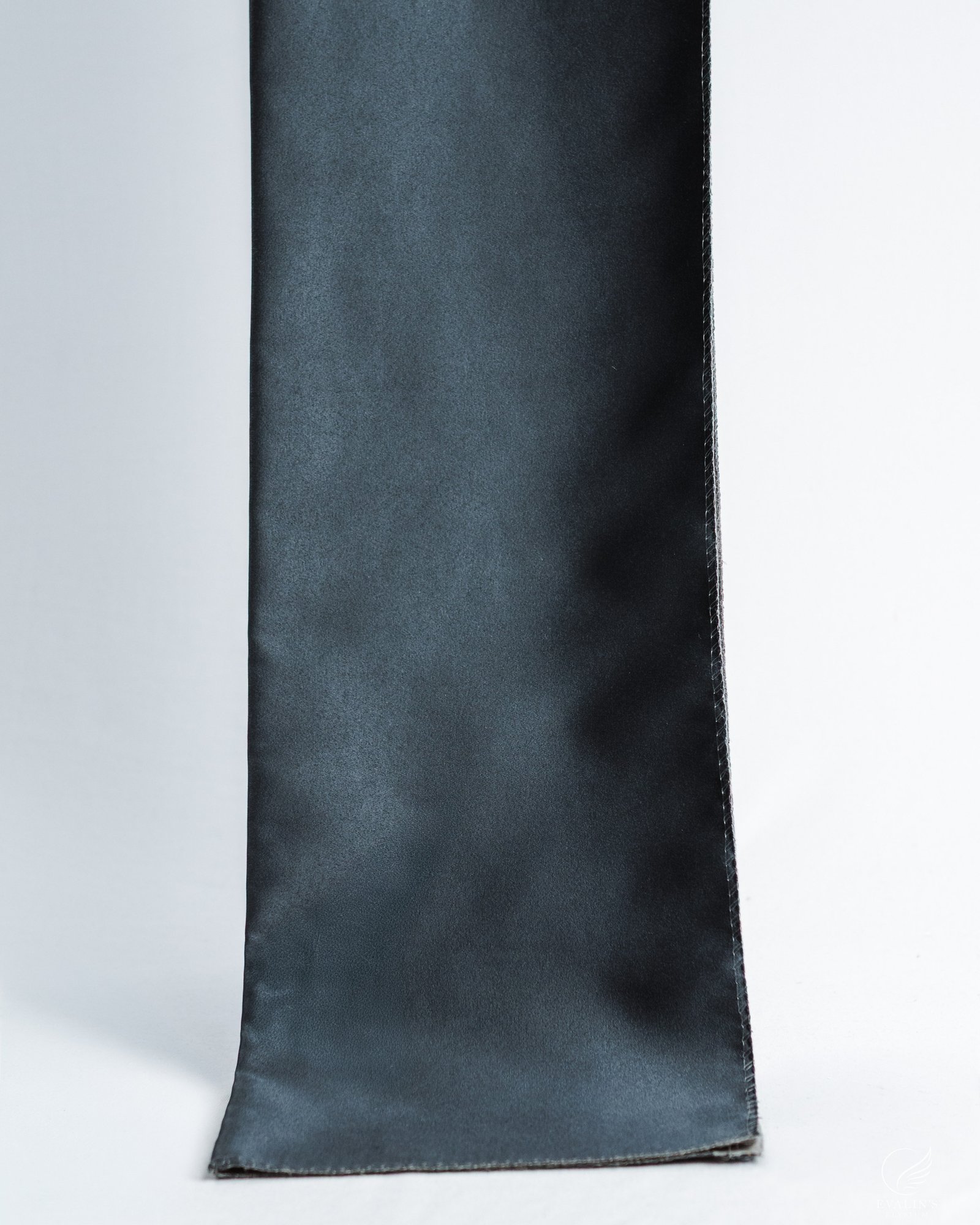 Pascal Velvet Glow Smooth Blackout Curtain