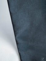 Pascal Velvet Glow Smooth Blackout Curtain - Image 2