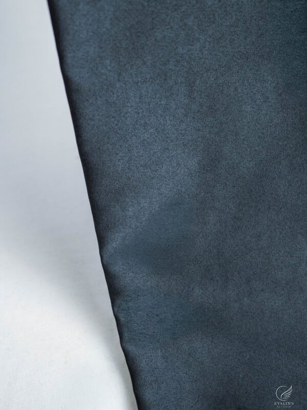 Pascal Velvet Glow Smooth Blackout Curtain - Image 2