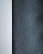Pascal Velvet Glow Smooth Blackout Curtain - Image 3