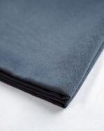 Pascal Velvet Glow Smooth Blackout Curtain - Image 4