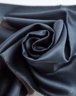 Pascal Velvet Glow Smooth Blackout Curtain - Image 6
