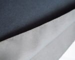 Pascal Velvet Glow Smooth Blackout Curtain - Image 5