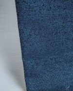 Side Plush Grain Matte-Weave Curtains - Image 2
