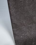 Nova Frosted Suede-Look Soft-Drape Curtain - Image 2