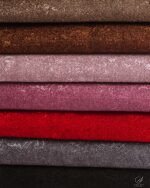 Nova Frosted Suede-Look Soft-Drape Curtain - Image 9