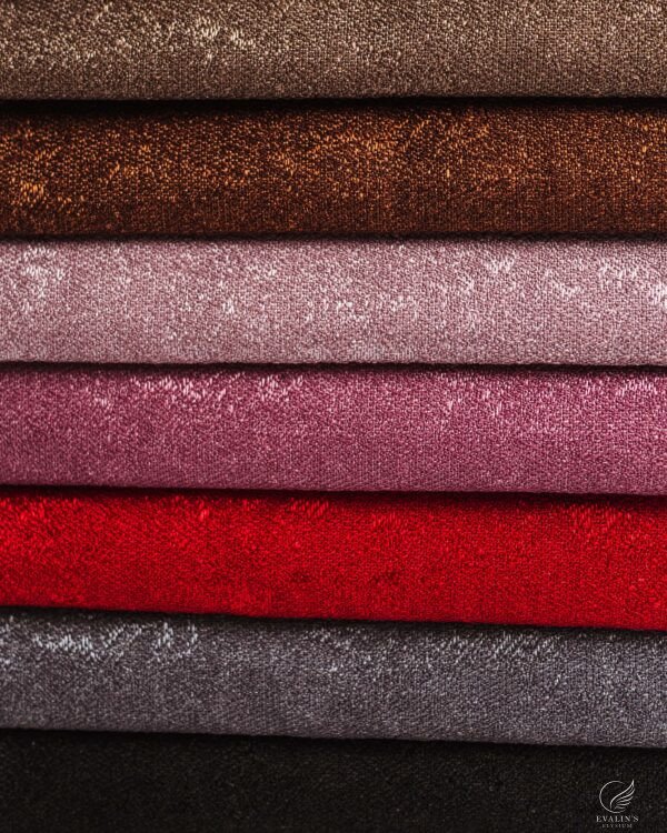 Nova Frosted Suede-Look Soft-Drape Curtain - Image 9
