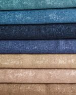 Nova Frosted Suede-Look Soft-Drape Curtain - Image 8