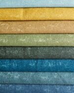 Nova Frosted Suede-Look Soft-Drape Curtain - Image 7
